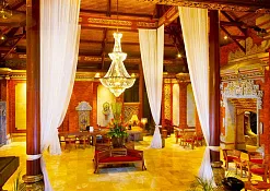 Hard Rock Hotel Bali
