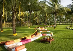 Indimasi Healing Village