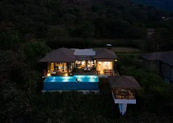 Indimasi Healing Village