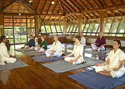 Indimasi Healing Village