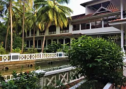 Indimasi Healing Village