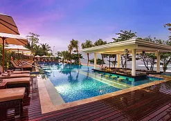 Hard Rock Hotel Bali