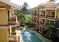 Indimasi Healing Village
