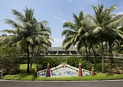 Indimasi Healing Village