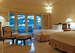 Indimasi Healing Village