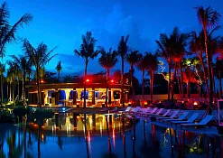 Hard Rock Hotel Bali