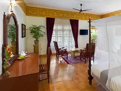 Room non AC