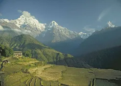 Indimasi Healing Village