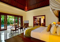 Hard Rock Hotel Bali