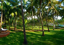 Indimasi Healing Village