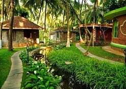 Indimasi Healing Village