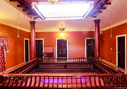 Indimasi Healing Village