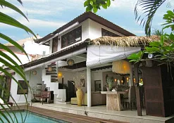 Hard Rock Hotel Bali