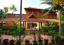 Indimasi Healing Village
