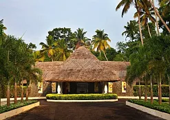 Indimasi Healing Village