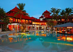 Hard Rock Hotel Bali