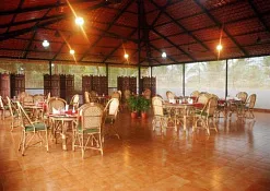 Indimasi Healing Village