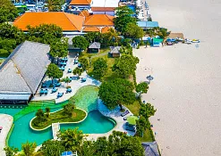 Hard Rock Hotel Bali