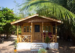 Indimasi Healing Village