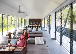 Indimasi Healing Village