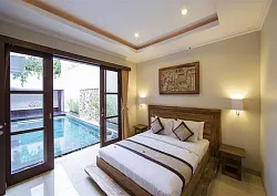Villa Lotus