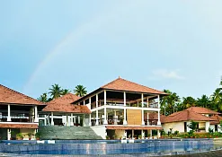 Indimasi Healing Village
