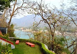 Indimasi Healing Village