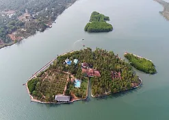 Indimasi Healing Village