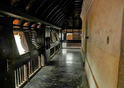 Indimasi Healing Village
