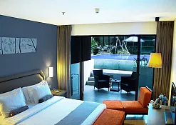 Hard Rock Hotel Bali
