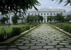 Indimasi Healing Village