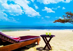 Hard Rock Hotel Bali