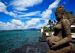 Hard Rock Hotel Bali