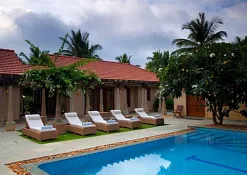 Indimasi Healing Village
