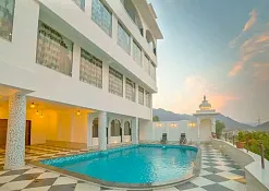 Indimasi Healing Village