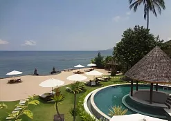 Hard Rock Hotel Bali