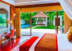 Hard Rock Hotel Bali
