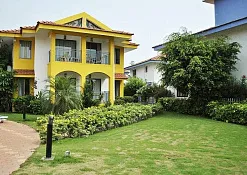 Indimasi Healing Village