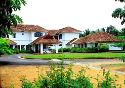 Indimasi Healing Village