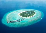 JA Manafaru