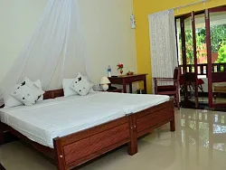 Deluxe Room A/C