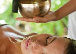 Indimasi Healing Village
