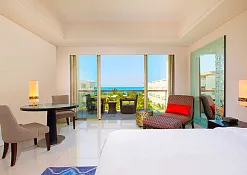 Hard Rock Hotel Bali