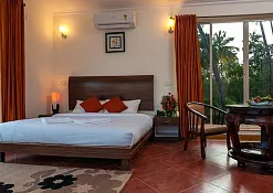 Indimasi Healing Village