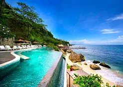 Hard Rock Hotel Bali