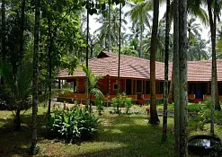 Indimasi Healing Village