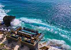 Hard Rock Hotel Bali
