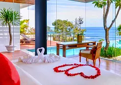 Hard Rock Hotel Bali