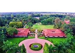 Indimasi Healing Village