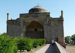 Indimasi Healing Village
